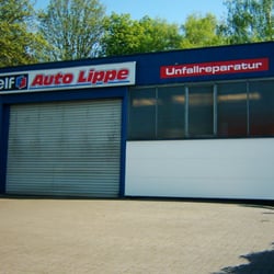 KFZ-Meisterbetrieb Michael Lippe