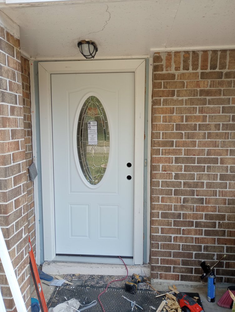 DEEPER SOUTH MAINTENANCE & RENOVATIONS 35 Photos 【Mobile, Alabama】 Refinishing Services