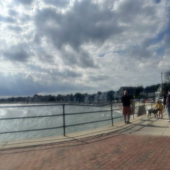 Mission on the Bay - Street view - Steakhouses Near Me - Swampscott, Massachusetts