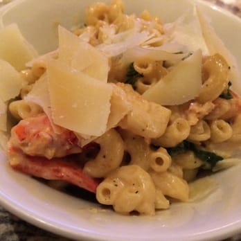5FIFTY5 - Lobster Mac n cheese. Delish! - New American Near Me - New Orleans, Louisiana 5FIFTY5 - Lobster Mac n cheese. Delish! - New American Near Me - New Orleans, Louisiana