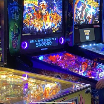 Capital Pinball Parlor - Pin ball machines - Arcades Near Me - Sacramento, California Capital Pinball Parlor - Pin ball machines - Arcades Near Me - Sacramento, California