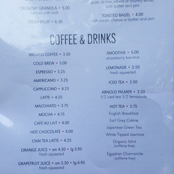 Joan's on Third - Menu - Breakfast & Brunch Near Me - Los Angeles, California Joan's on Third - Menu - Breakfast & Brunch Near Me - Los Angeles, California