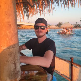 Florida Tiki Tours - Adventure with my son - Boat Charters Near Me - Madeira Beach, Florida Florida Tiki Tours - Adventure with my son - Boat Charters Near Me - Madeira Beach, Florida