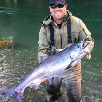 Indigenous Adventures - Fishing Near Me - Coos Bay, Oregon Indigenous Adventures - Fishing Near Me - Coos Bay, Oregon