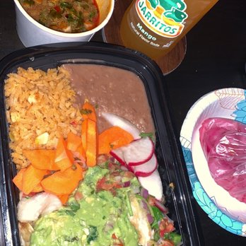 Que Onda Tacobar - Birria quesadilla - Tacos Near Me - Pinole, California