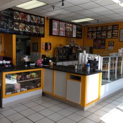 Fresh Donut & Teriyaki Grill - The store has been renovated