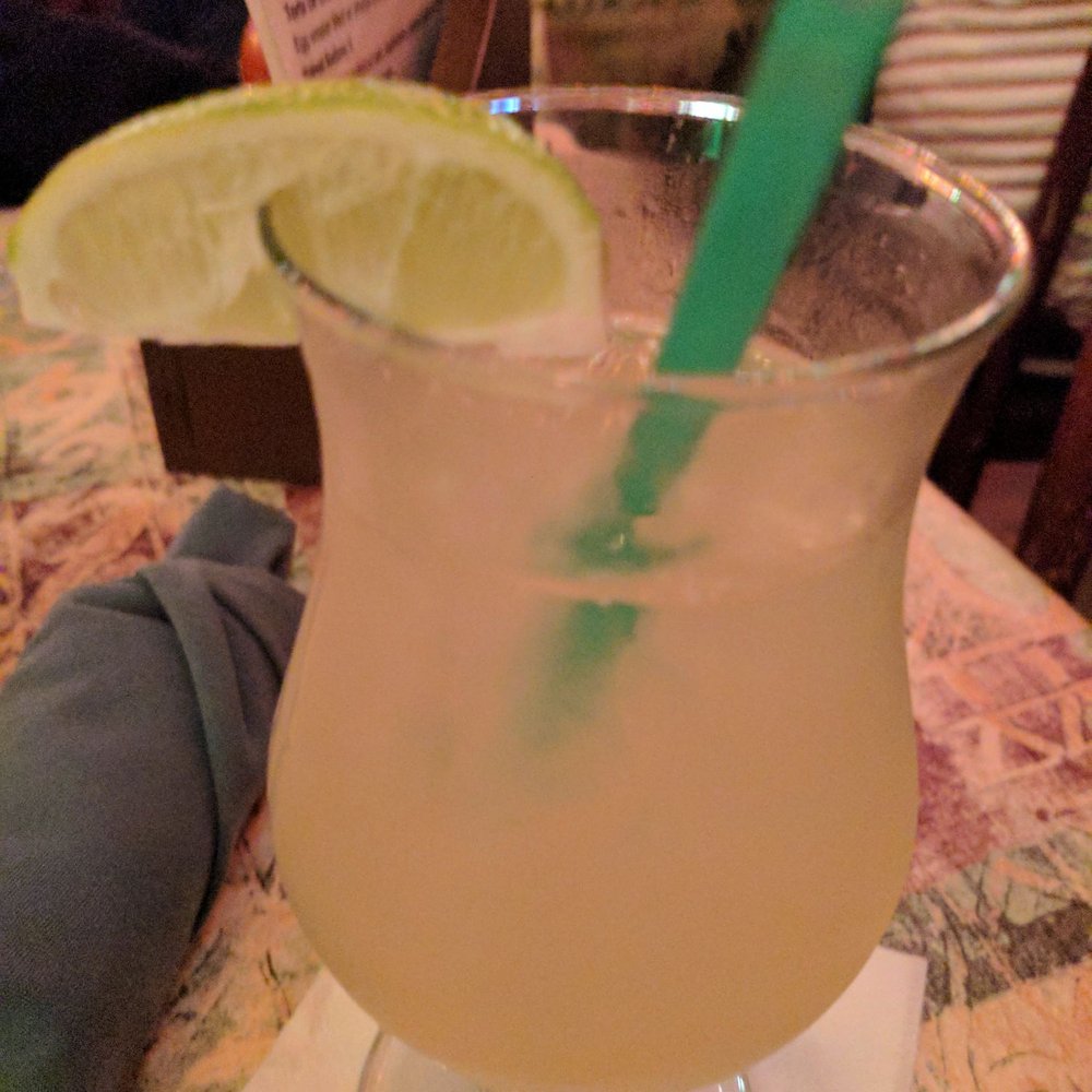 El Paso Cafe - Arlington Lemonade if you're looking to have that kind of night! - Mexican Near Me - Arlington, Virginia El Paso Cafe - Arlington Lemonade if you're looking to have that kind of night! - Mexican Near Me - Arlington, Virginia