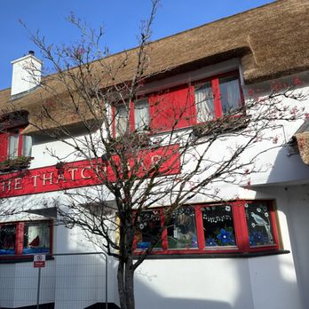 Galway Tour Company - Thatch roof - Tours Near Me - Galway, G Galway Tour Company - Thatch roof - Tours Near Me - Galway, G