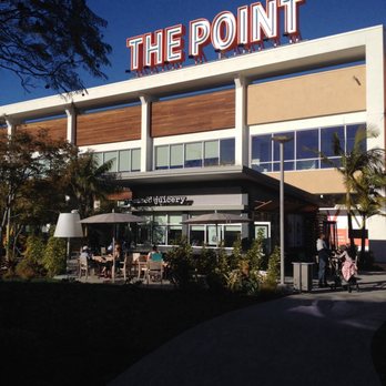The Point - The point - Shopping Centers Near Me - El Segundo, California The Point - The point - Shopping Centers Near Me - El Segundo, California