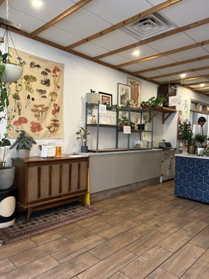 Glasser Coffee Co. by null