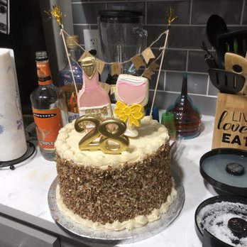 Hayley Cakes & Cookies - Bakeries Near Me - Austin, Texas