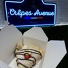 Crepes Avenue gift card