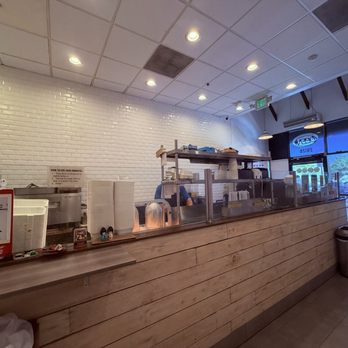 Temakitto - Counter - Japanese Near Me - Santa Clarita, California