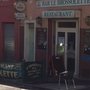 Photo of Le Brossolette