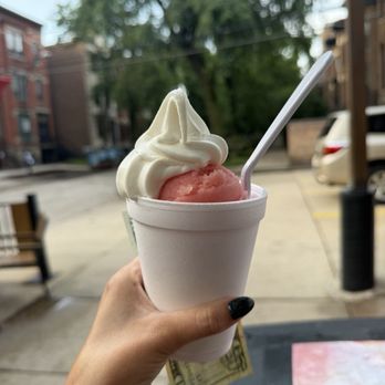 Annette's Italian Ice - Ice Cream & Frozen Yogurt Near Me - Chicago, Illinois Annette's Italian Ice - Ice Cream & Frozen Yogurt Near Me - Chicago, Illinois