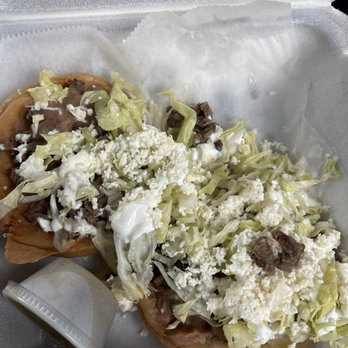 Banelly Taqueria - Mexican Near Me - Clearwater, Florida