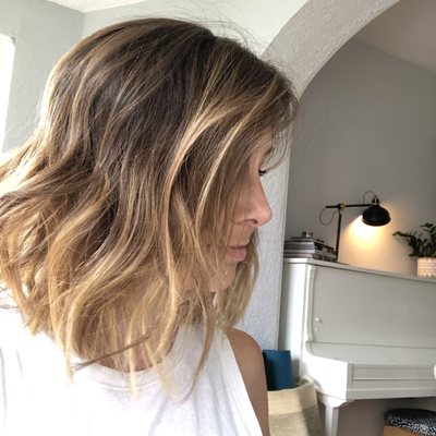 Republic Of Hair 21 Reviews Hair Salons 324 Bloor Street W