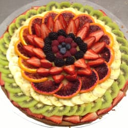 Bar Pasticceria Camozzi - Torta di frutta