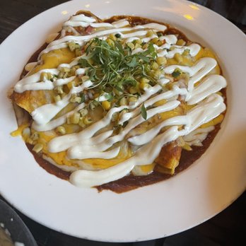 Cantina - Enchiladas - Mexican Near Me - Ocala, Florida