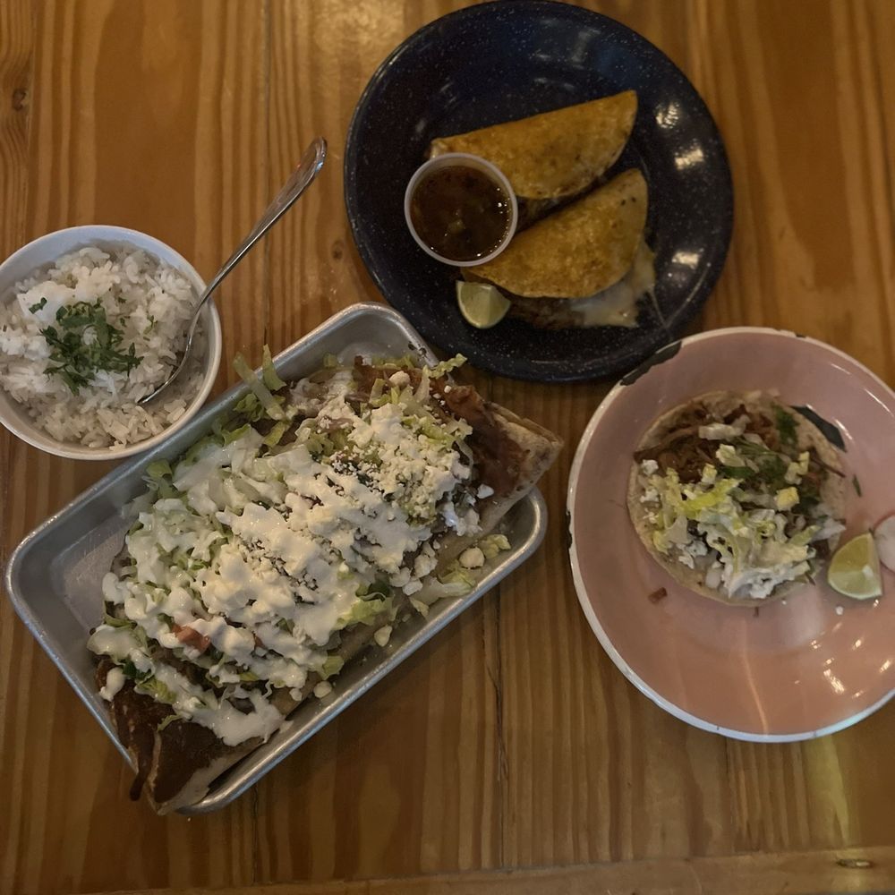 Taqueria Al Lado - Tacos Near Me - Washington, DC, District of Columbia Taqueria Al Lado - Tacos Near Me - Washington, DC, District of Columbia