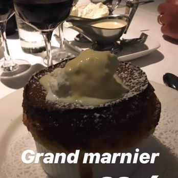 Bistango in Irvine - Grand Marnier Soufflé- to die for - American Near Me - Irvine, California Bistango in Irvine - Grand Marnier Soufflé- to die for - American Near Me - Irvine, California