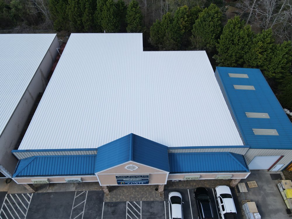 Slide of American WeatherStar