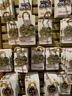 Disney Cruise Line by null