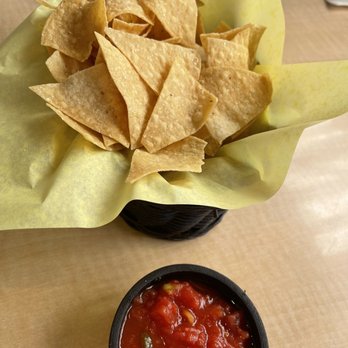 Mi Casita - Chips and salsa - Mexican Near Me - Avalon, California Mi Casita - Chips and salsa - Mexican Near Me - Avalon, California