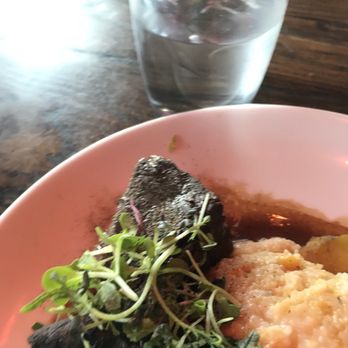 Clinkerdagger - Short Ribs - Seafood Near Me - Spokane, Washington