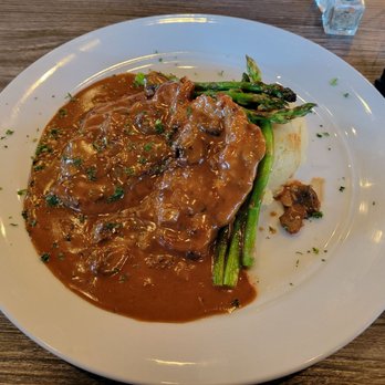 Polo’s Corner - Chicken Madeira - New American Near Me - Livermore, California Polo’s Corner - Chicken Madeira - New American Near Me - Livermore, California