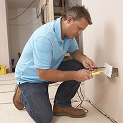 AMS Electrical