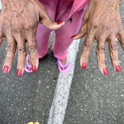 Posh Nail Spa