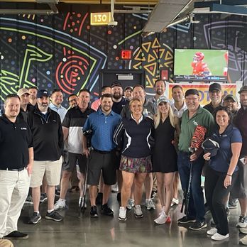 Topgolf - Sports Bars Near Me - Mobile, Alabama