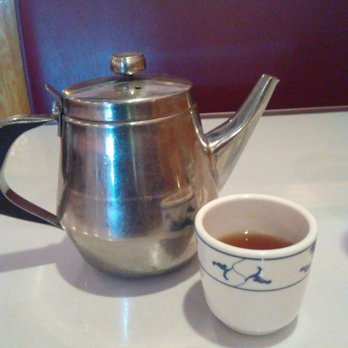Canton Cooks - Offered complimentary hot tea to start - Cantonese Near Me - Atlanta, Georgia Canton Cooks - Offered complimentary hot tea to start - Cantonese Near Me - Atlanta, Georgia