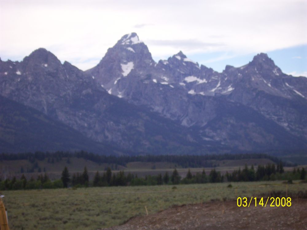 Slide of Flatiron Sprinkler