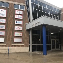 John H Boner Community Center
