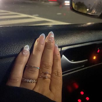 Pro Nails & Spa - Nail Salons Near Me - Costa Mesa, California