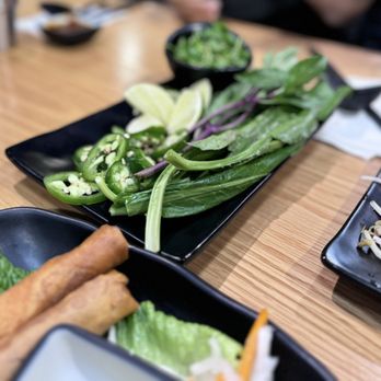 Pho House Suwanee - Vietnamese Near Me - Suwanee, Georgia