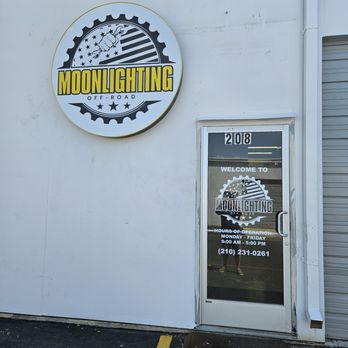 Moonlighting Automotive - Come see us - Auto Repair Near Me - San Antonio, Texas Moonlighting Automotive - Come see us - Auto Repair Near Me - San Antonio, Texas