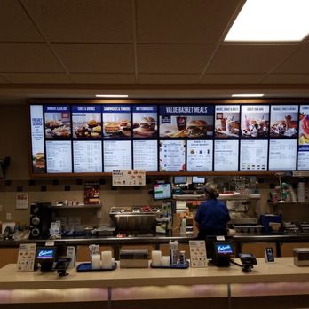Culver's - Fast Food Near Me - Orem, Utah