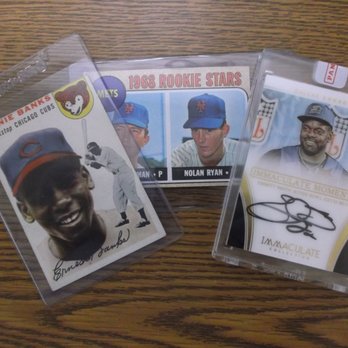 Cavalier Cards - Incredible Selection of Sports Cards Old and New - Hobby Shops Near Me - Charlottesville, Virginia Cavalier Cards - Incredible Selection of Sports Cards Old and New - Hobby Shops Near Me - Charlottesville, Virginia