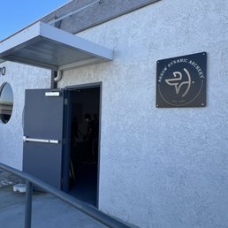 Exterior photo of Arrow Dynamic Archery - Harbor City, California Exterior photo of Arrow Dynamic Archery - Harbor City, California