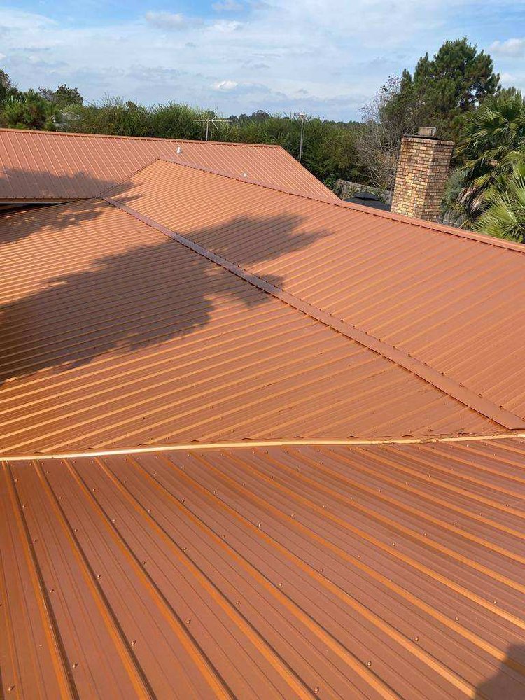 Slide of The Roof Company of NWFL