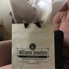Williams Jwlrs gift card