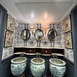 Mr Fogg's Gin Parlour