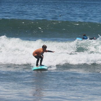 Summer Of Surf - Surfing Near Me - Altadena, California Summer Of Surf - Surfing Near Me - Altadena, California