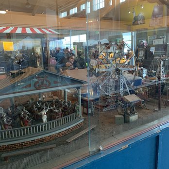 Musee Mecanique - Museums Near Me - San Francisco, California Musee Mecanique - Museums Near Me - San Francisco, California