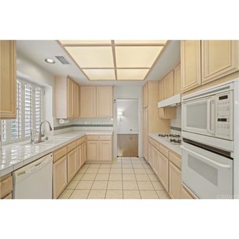 Laguna Bay Developing - Old kitchen- untouched from 1990 - General Contractors Near Me