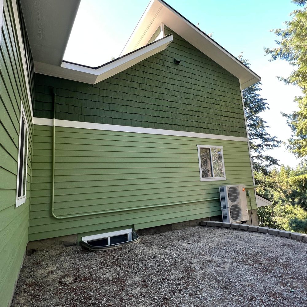 Dye Painting - Painters Near Me - Bonners Ferry, Idaho Dye Painting - Painters Near Me - Bonners Ferry, Idaho