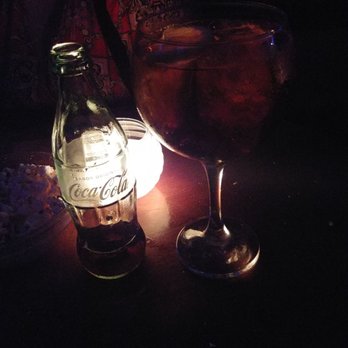 El Copetín - My regular Captain and Coke - Bars Near Me - Barcelona, B El Copetín - My regular Captain and Coke - Bars Near Me - Barcelona, B
